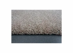 Ragolle Tapijt Medusa 200x290cm - polyestervezel - bruin- Tapijten|Tapijten