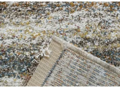 Ragolle Tapijt Medusa 120x170cm - polyestervezel - multicolor- Tapijten|Tapijten