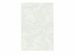 Ragolle Tapijt Medusa 80x150cm - polyestervezel - wit- Tapijten|Tapijten