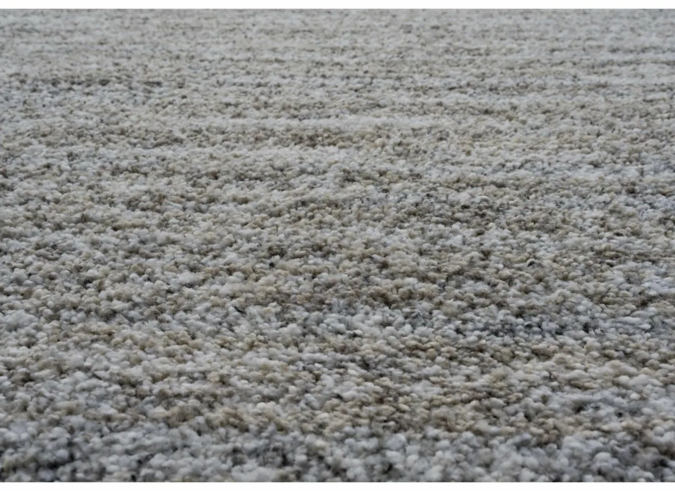 Ragolle Herfstdecoratie|Tapijten|Tapijt Medusa 240x300cm - polyestervezel - beige