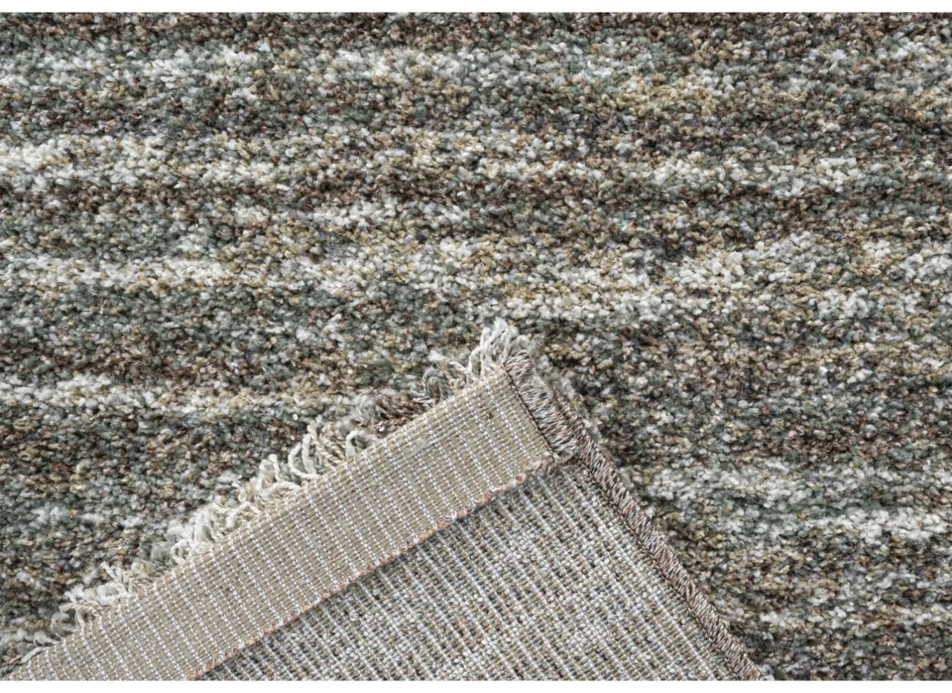 Ragolle Tapijten|Tapijten|Tapijt Medusa 80x150cm - polyestervezel - multicolor