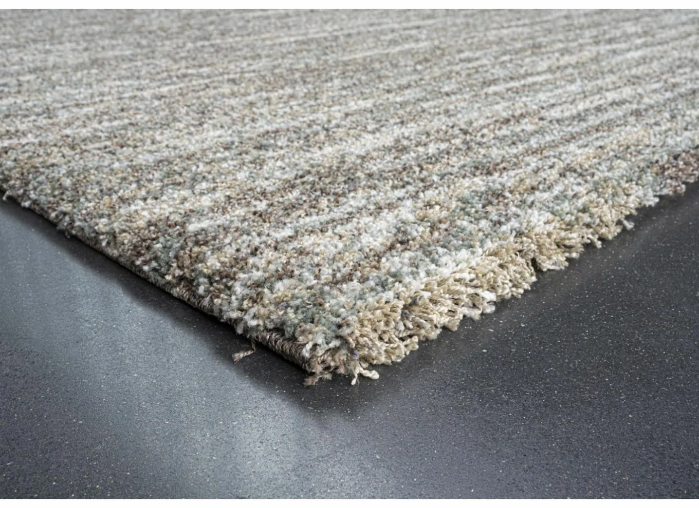 Ragolle Tapijten|Tapijten|Tapijt Medusa 80x150cm - polyestervezel - multicolor