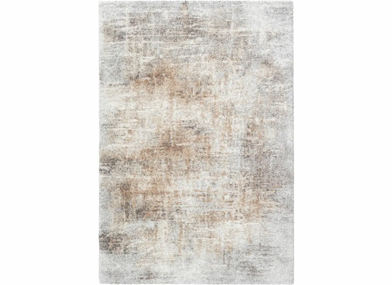 Ragolle Tapijten|Tapijten|Tapijt Medusa 80x150cm - polyestervezel - multicolor