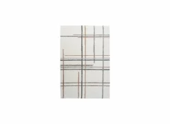 Ragolle Tapijt Medusa 200x290cm - polyestervezel - beige & multicolor- Tapijten|Tapijten
