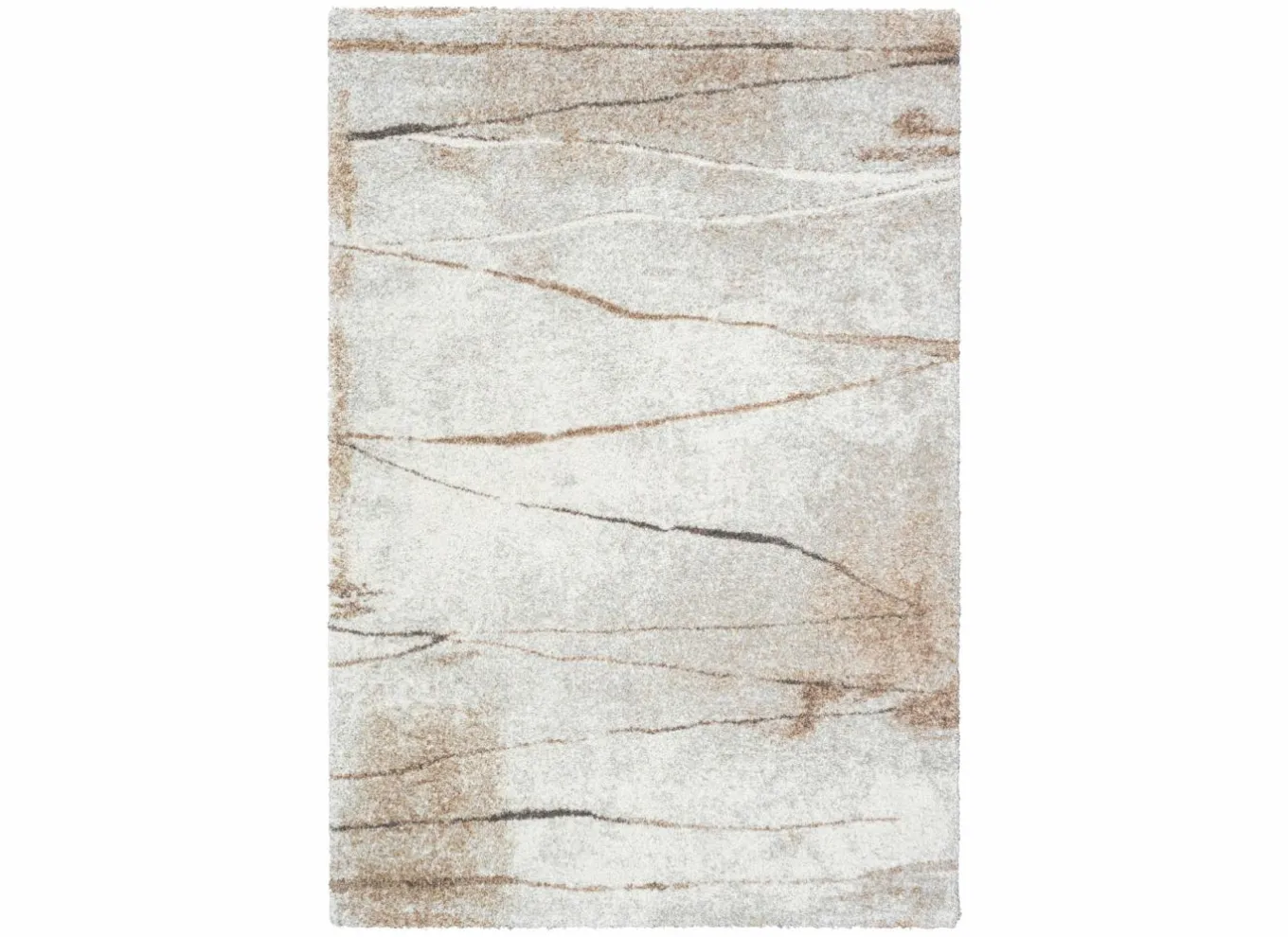 Ragolle Tapijten|Tapijten|Tapijt Medusa 80x150cm - polyestervezel - multicolor