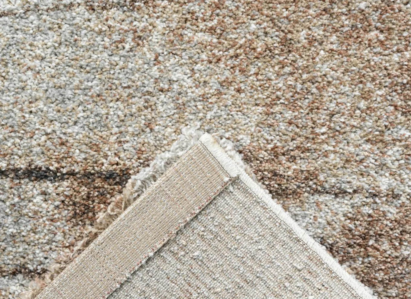 Ragolle Tapijten|Tapijten|Tapijt Medusa 80x150cm - polyestervezel - multicolor