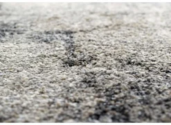 Ragolle Tapijt Medusa 200x290cm - polyestervezel - grijs & multicolor- Tapijten|Tapijten