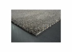 Ragolle Tapijt Medusa 240x300cm - polyestervezel - grijs & bruin- Tapijten|Tapijten