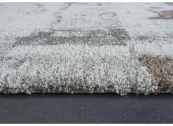 Ragolle Tapijt Medusa 160x230cm - polyestervezel - multicolor- Tapijten|Tapijten