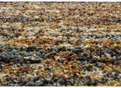 Ragolle Tapijt Medusa 200x200cm - polyestervezel - multicolor- Tapijten|Tapijten