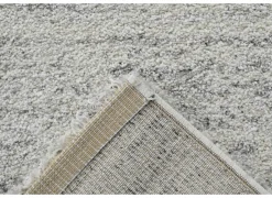 Ragolle Tapijt Medusa 133x195cm - polyestervezel - wit- Tapijten|Tapijten