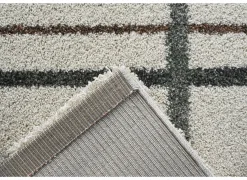 Ragolle Tapijt Medusa 120x170cm - polyestervezel - beige & multicolor- Tapijten|Tapijten