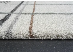 Ragolle Tapijt Medusa 120x170cm - polyestervezel - beige & multicolor- Tapijten|Tapijten