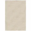 Ragolle Tapijt Medusa 240x340cm - polyestervezel - beige- Tapijten|Tapijten