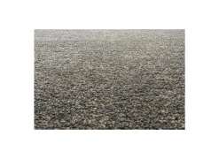 Ragolle Tapijten|Tapijten|Tapijt Medusa 133x195cm - polyestervezel - grijs & bruin