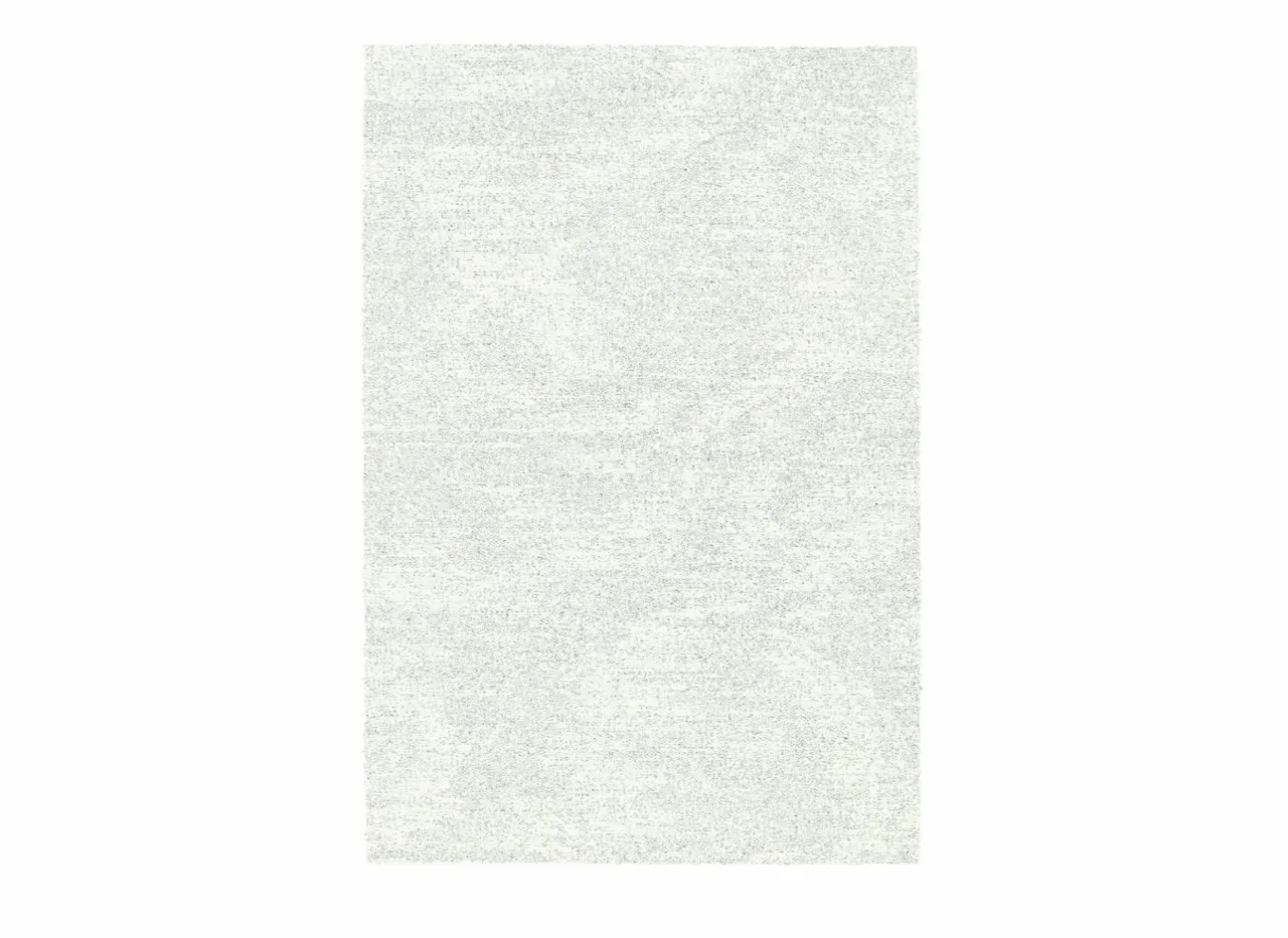 Ragolle Tapijten|Tapijten|Tapijt Medusa 67x140cm - polyestervezel - wit