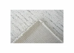 Ragolle Tapijt Medusa 160x230cm - polyestervezel - wit- Tapijten|Tapijten