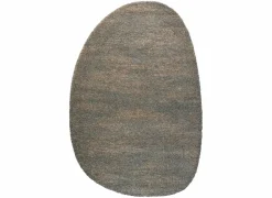 Ragolle Tapijten|Tapijten|Tapijt Medusa 160x230cm - polyestervezel - grijs & bruin