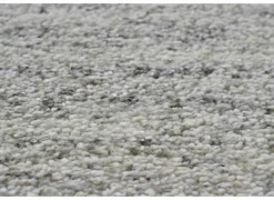 Ragolle Tapijt Medusa 280x380cm - polyestervezel - wit- Tapijten|Tapijten