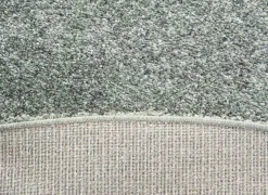 Ragolle Tapijt Medusa 200x290cm - polyestervezel - grijs- Tapijten|Tapijten