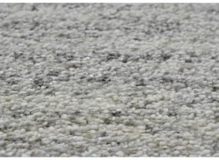 Ragolle Tapijten|Tapijten|Tapijt Medusa 67x140cm - polyestervezel - wit