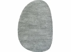 Ragolle Tapijt Medusa 160x230cm - polyestervezel - grijs- Tapijten|Tapijten