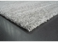 Ragolle Tapijt Medusa 120x170cm - polyestervezel - grijs & taupe- Tapijten|Tapijten