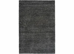 Ragolle Tapijt Medusa 120x170cm - polyestervezel - donkergrijs- Tapijten|Tapijten