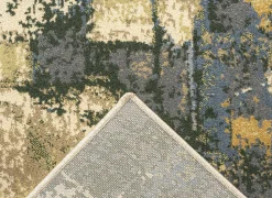 Ragolle Tapijten|Tapijten|Tapijt Milo 120x170cm - polyestervezel - multicolor