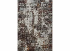 Ragolle Tapijten|Tapijten|Tapijt Milo 80x150cm - polyestervezel - multicolor