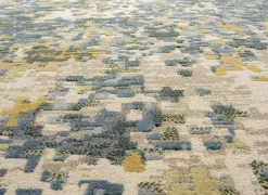 Ragolle Tapijt Milo 200x290cm - polyestervezel - multicolor- Tapijten|Tapijten