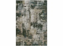 Ragolle Tapijten|Tapijten|Tapijt Milo 240x340cm - polyestervezel - multicolor