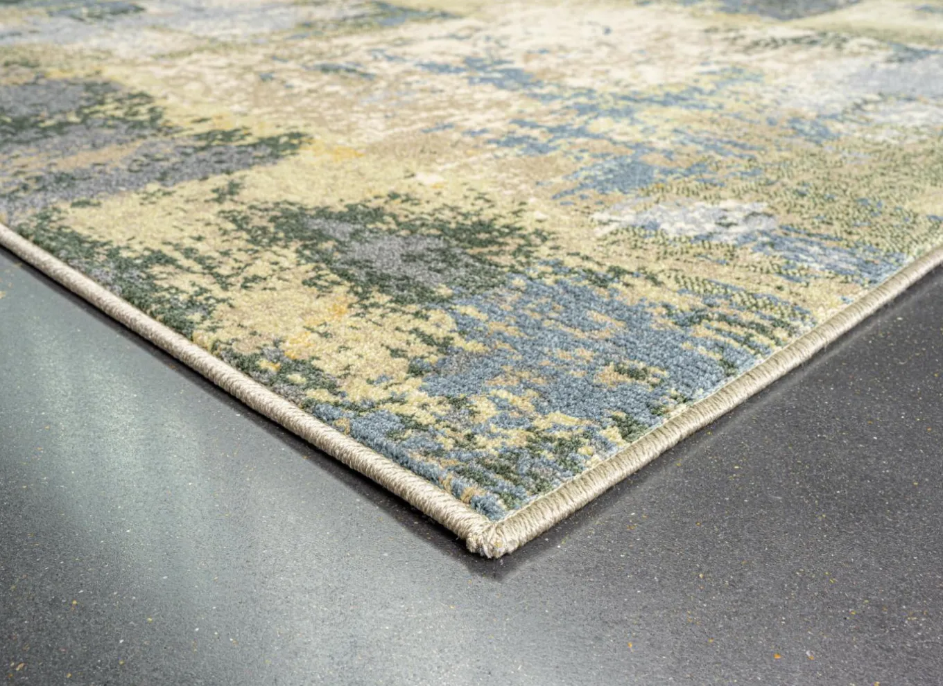 Ragolle Tapijten|Tapijten|Tapijt Milo 240x340cm - polyestervezel - multicolor