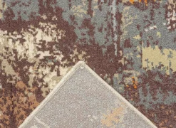 Ragolle Tapijten|Tapijten|Tapijt Milo 200x290cm - polyestervezel - multicolor