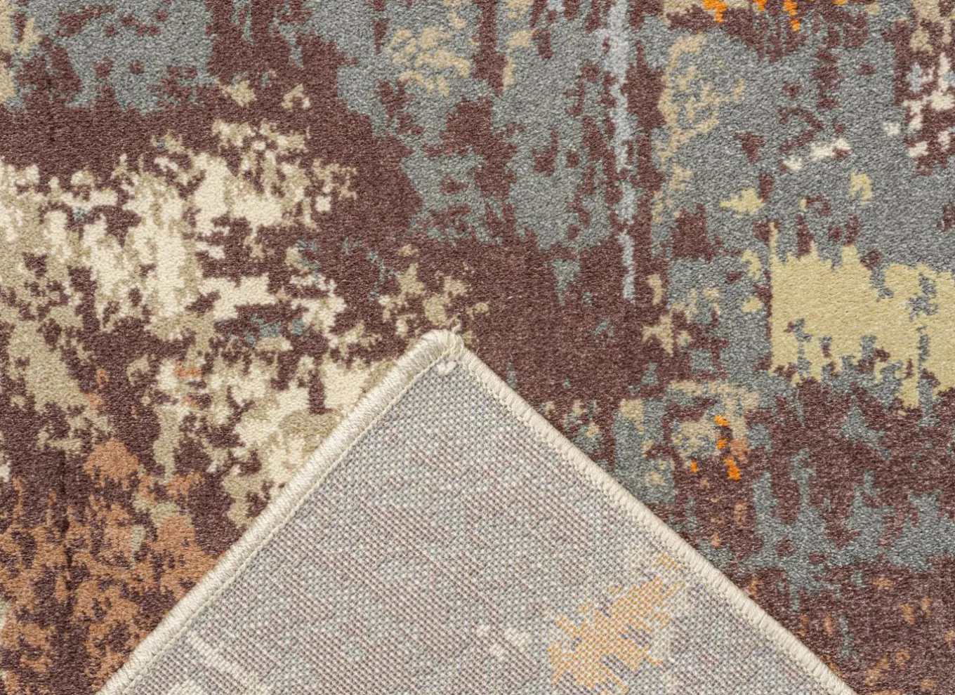 Ragolle Tapijten|Tapijten|Tapijt Milo 200x290cm - polyestervezel - multicolor