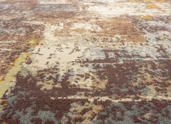 Ragolle Tapijten|Tapijten|Tapijt Milo 200x290cm - polyestervezel - multicolor