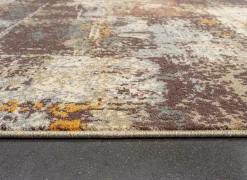 Ragolle Tapijten|Tapijten|Tapijt Milo 200x290cm - polyestervezel - multicolor