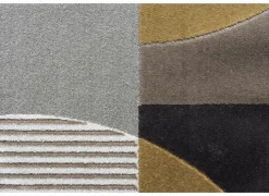 Ragolle Tapijt Milo 200x290cm - polyestervezel - multicolor- Tapijten|Tapijten