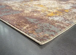 Ragolle Tapijt Milo 120x170cm - polyestervezel - multicolor- Tapijten|Tapijten