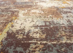 Ragolle Tapijt Milo 120x170cm - polyestervezel - multicolor- Tapijten|Tapijten