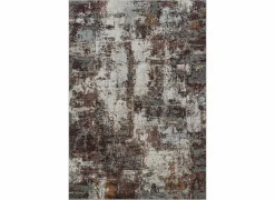 Ragolle Tapijt Milo 160x230cm - polyestervezel - multicolor- Tapijten|Tapijten