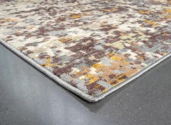 Ragolle Tapijten|Tapijten|Tapijt Milo 160x230cm - polyestervezel - multicolor