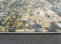 Ragolle Tapijt Milo 240x340cm - polyestervezel - multicolor- Tapijten|Tapijten