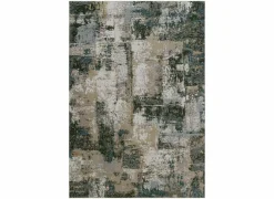 Ragolle Tapijt Milo 200x290cm - polyestervezel - multicolor- Tapijten|Tapijten