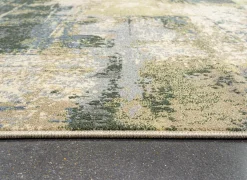 Ragolle Tapijt Milo 200x290cm - polyestervezel - multicolor- Tapijten|Tapijten