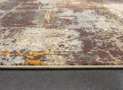 Ragolle Tapijt Milo 240x340cm - polyestervezel - multicolor- Tapijten|Tapijten