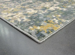 Ragolle Tapijt Milo 120x170cm - polyestervezel - multicolor- Tapijten|Tapijten