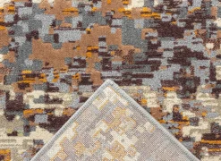 Ragolle Tapijten|Tapijten|Tapijt Milo 200x290cm - polyestervezel - multicolor