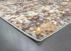 Ragolle Tapijt Milo 120x170cm - polyestervezel - multicolor- Tapijten|Tapijten