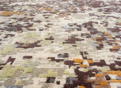 Ragolle Tapijt Milo 120x170cm - polyestervezel - multicolor- Tapijten|Tapijten